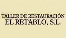Logotipo El Retablo S.L.
